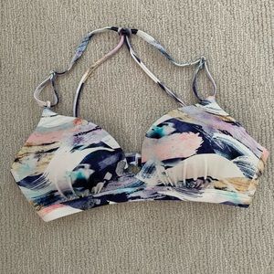 Athleta Bikini Top